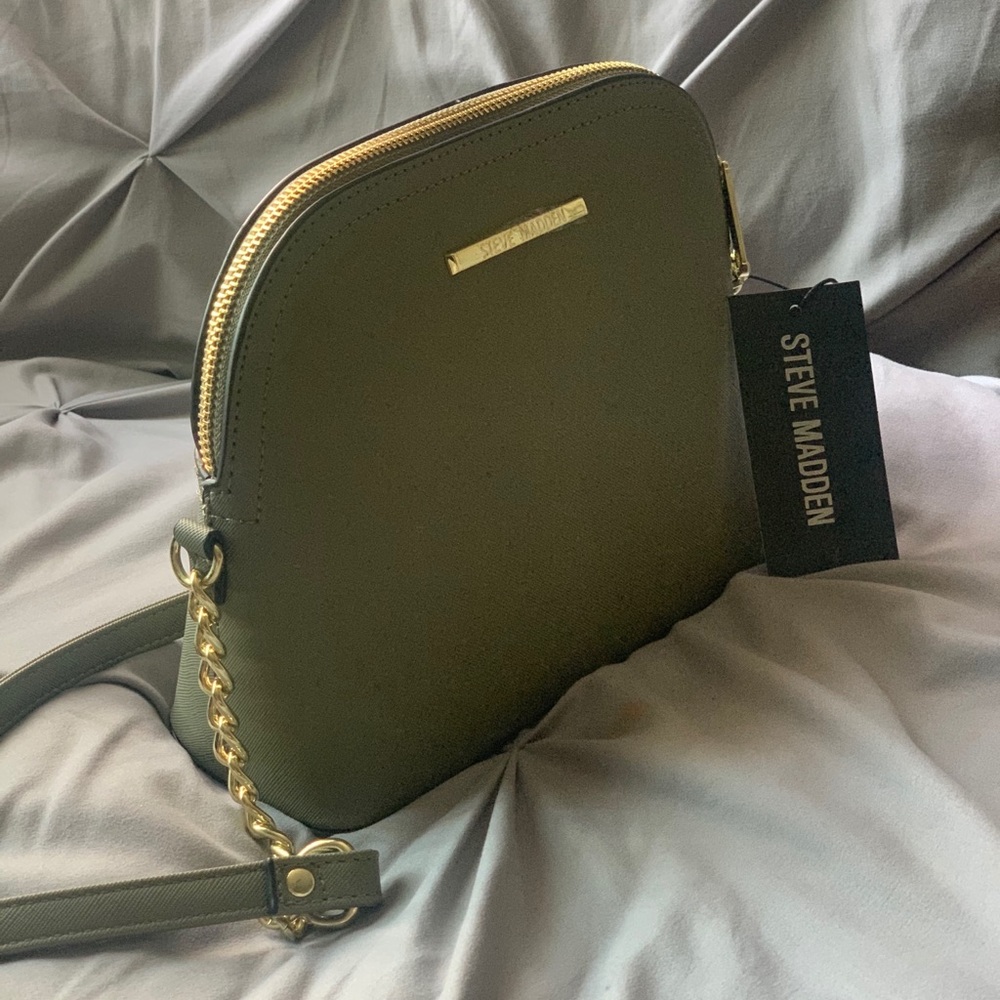 Steve Madde Crossbody Bag